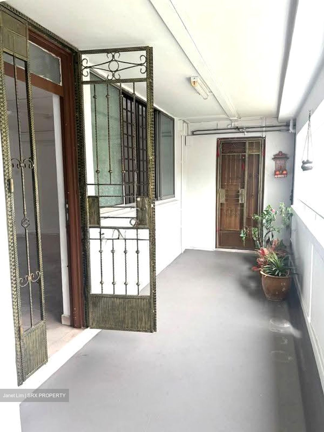 Blk 824 Woodlands Street 81 (Woodlands), HDB 4 Rooms #617048391